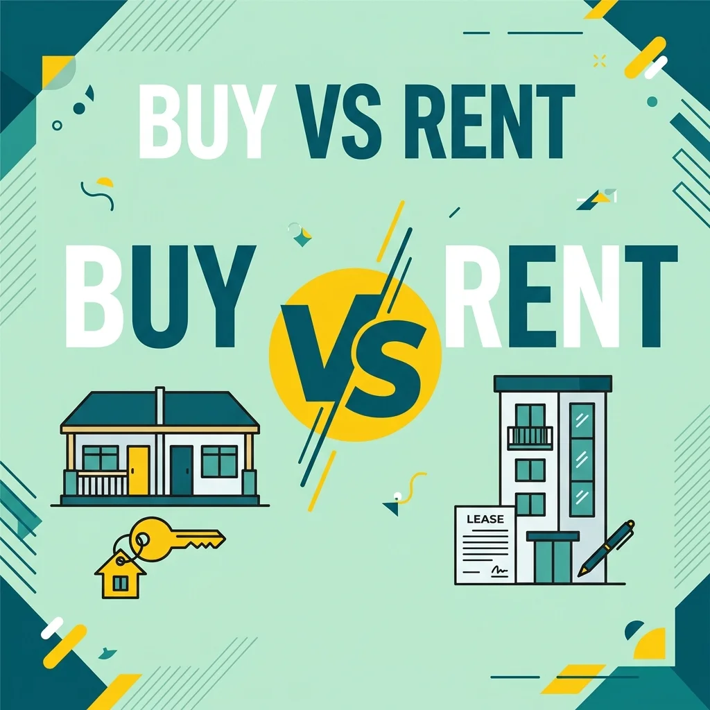 Renting vs Buying in Malaysia: Which Makes More Financial Sense in 2026?